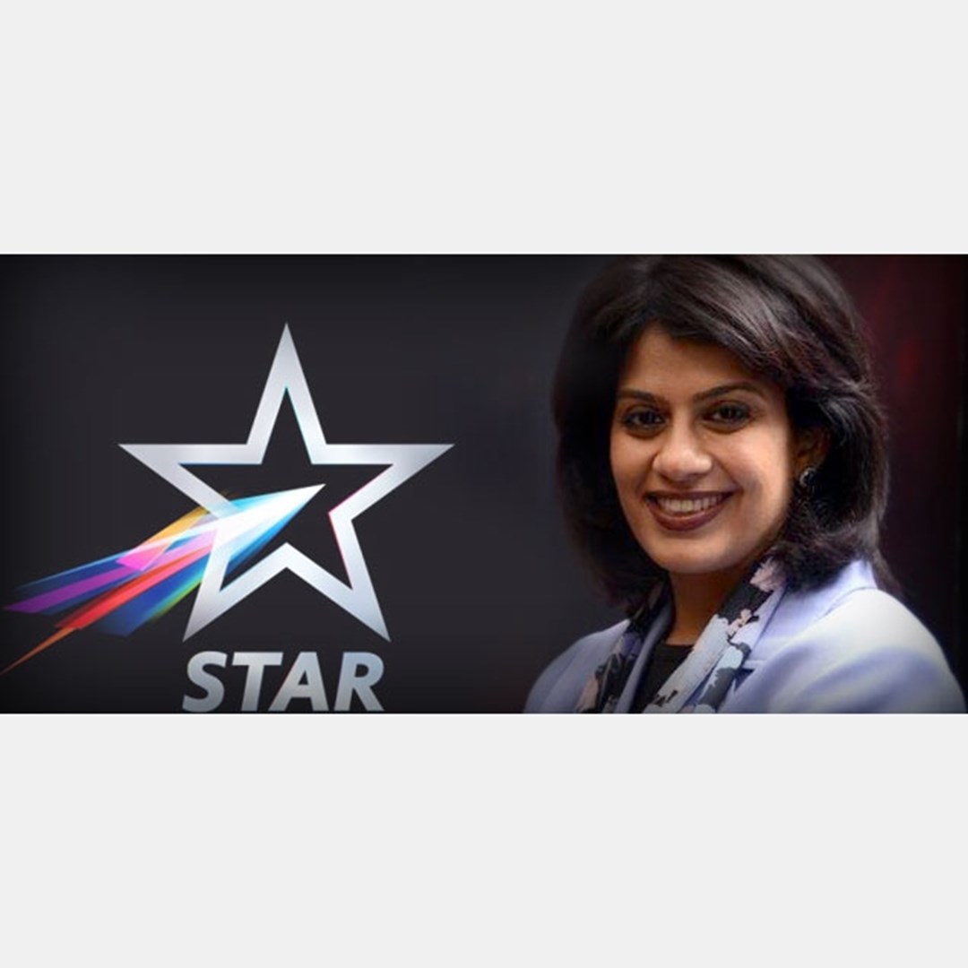Star Plus Gayatri