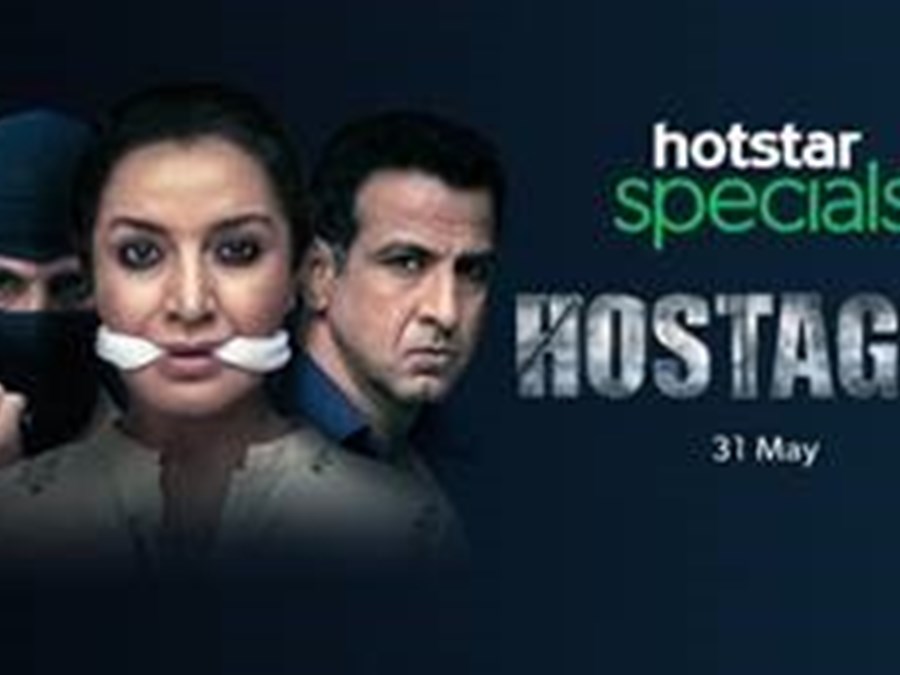 Hotstar_Hostages